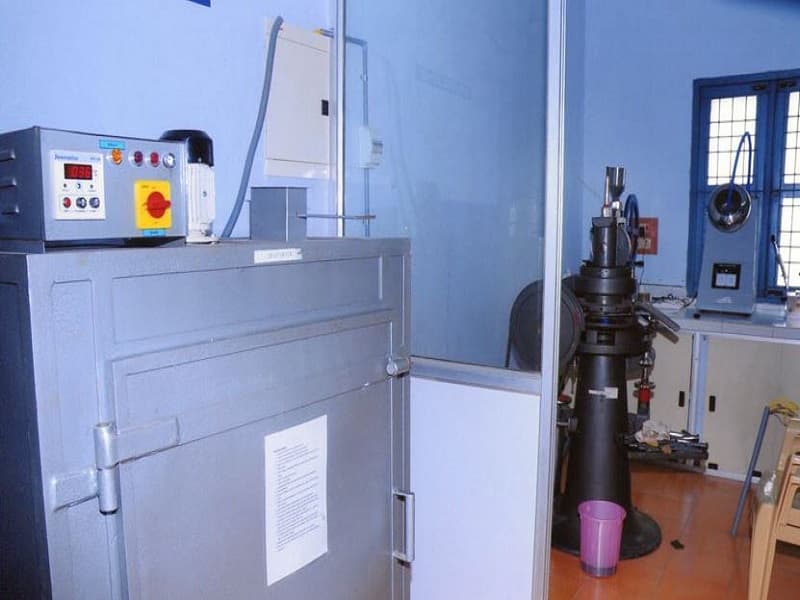 Chebrolu Hanumaiah Institute of Pharmaceutical Sciences Guntur Campus photo 16